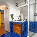 Apartment Canavesi Red Metro Primaticcio 4 Min