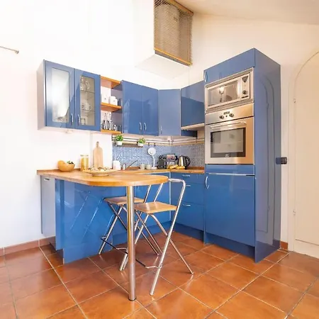 Canavesi Red Metro Primaticcio 4 Min Apartment *