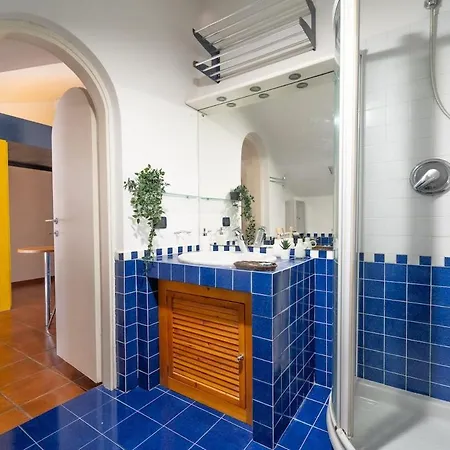Apartment Canavesi Red Metro Primaticcio 4 Min